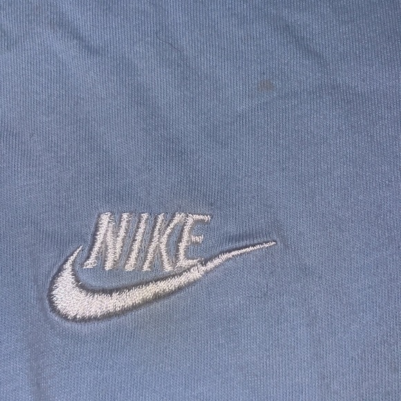 💜2 For $25💜 Nike Embroidered Logo Tee - Picture 6 of 6